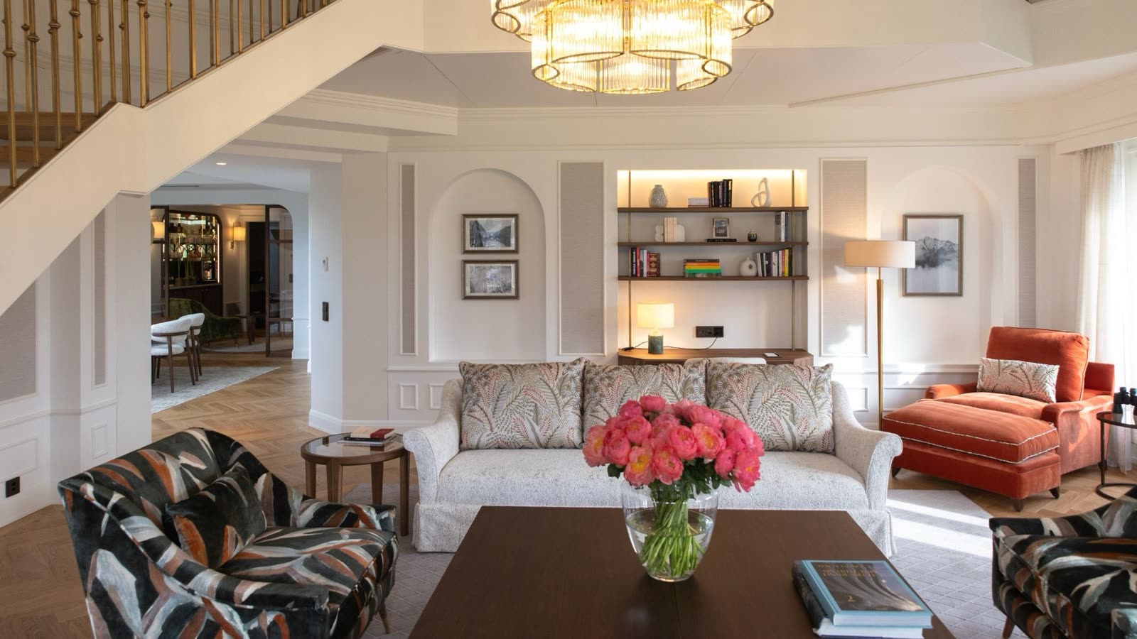 Tower Suite