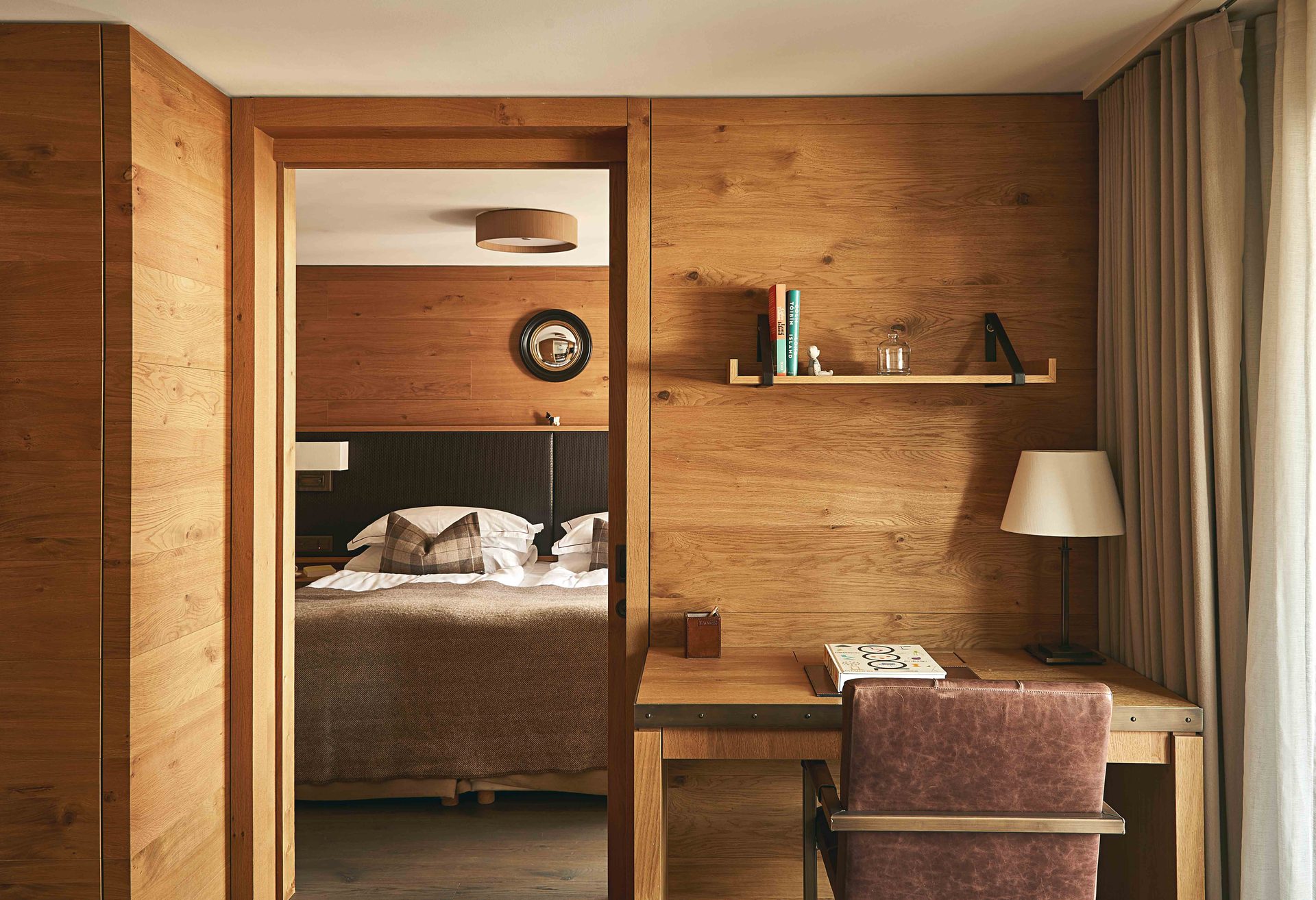 Signature Suite