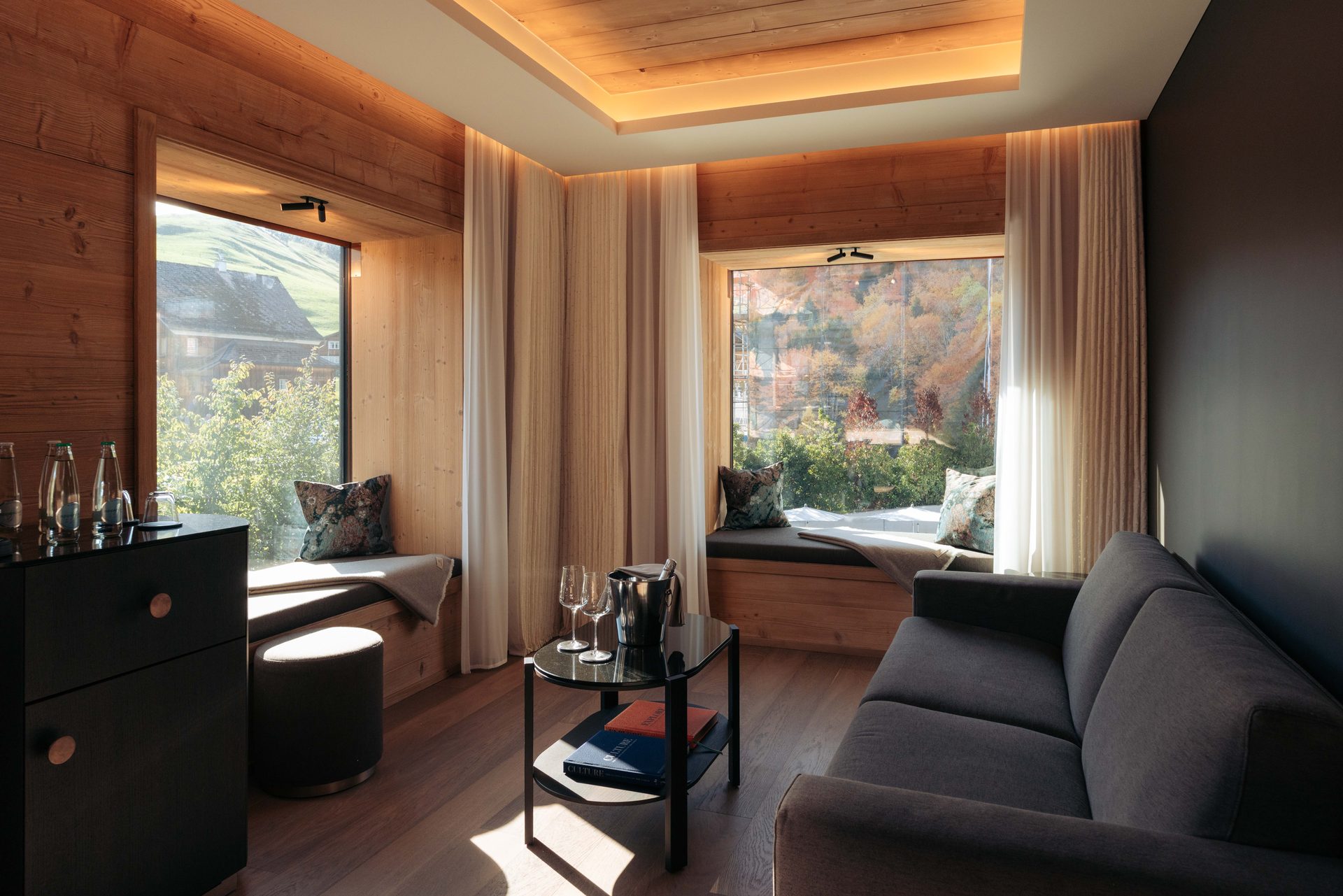 Appenzell Suite