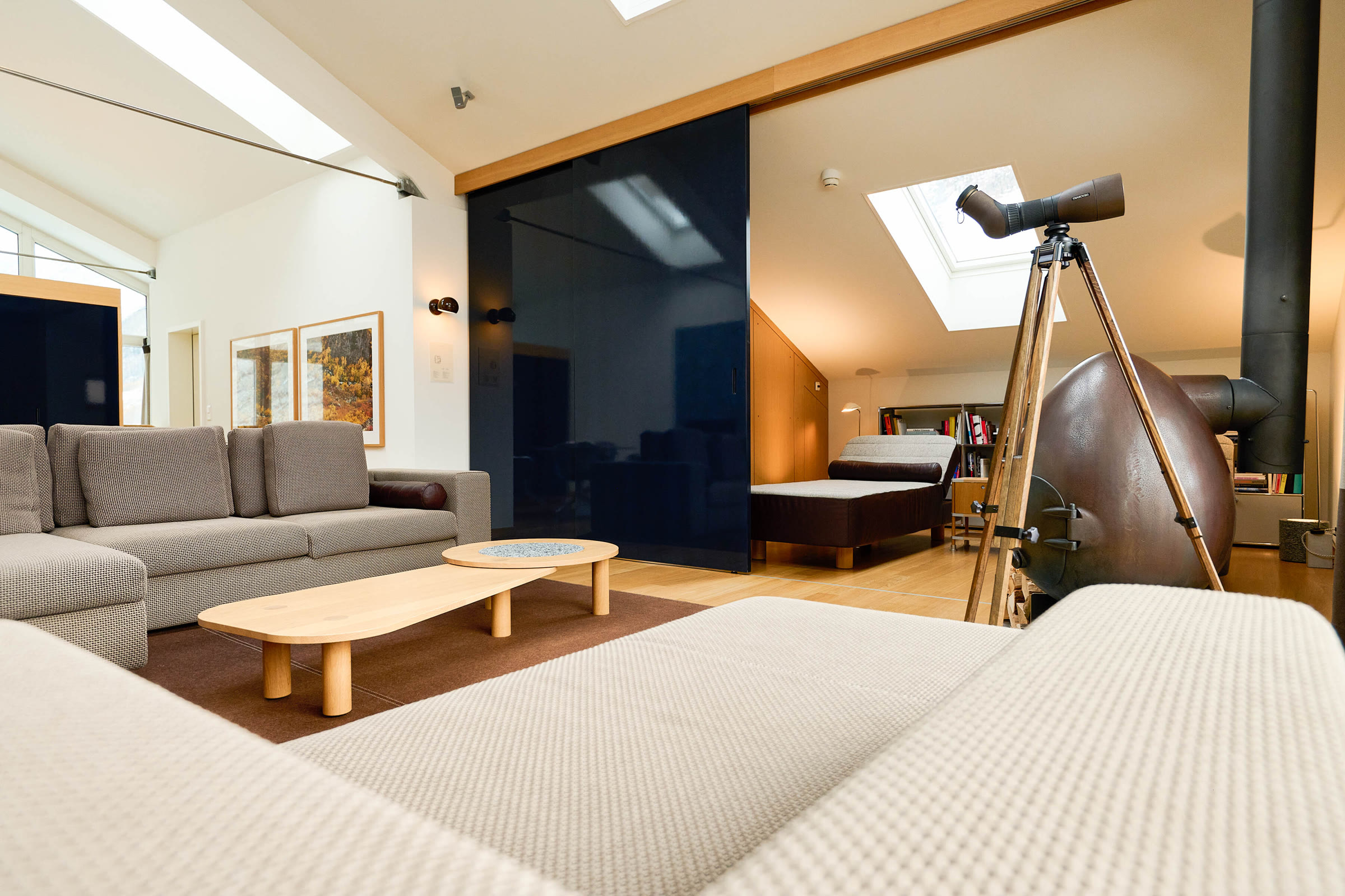 Roof Suite